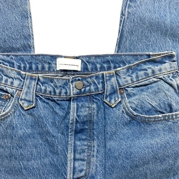 Boyish The Client High Rise Rigid Straight Size 29 - Picture 9 of 11